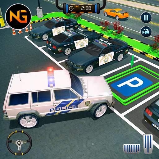 Car Parking Games: Car Games 1.1.6