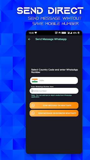 Status Saver 2020 | Split Video & Download Status screenshot 7