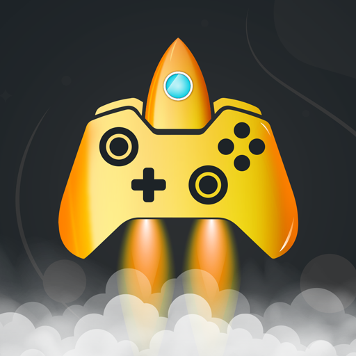 Mr.Booster - Speed up Game, No Lag icon