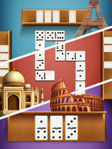 Dominoes Pro screenshot 11