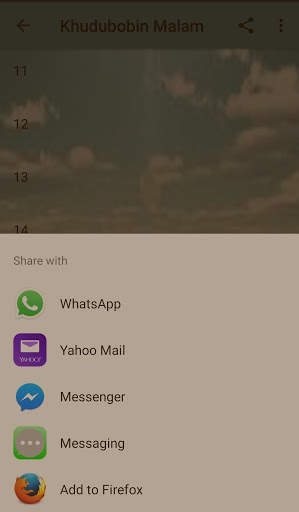 Khudbobin Dr. Sani L/Lemo screenshot 5