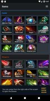 Pocket Dota screenshot 4