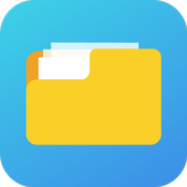 File Manager icon