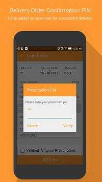 Care Delivery screenshot 3