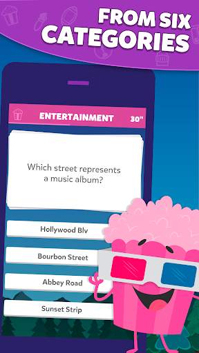 Trivia Crack screenshot 4