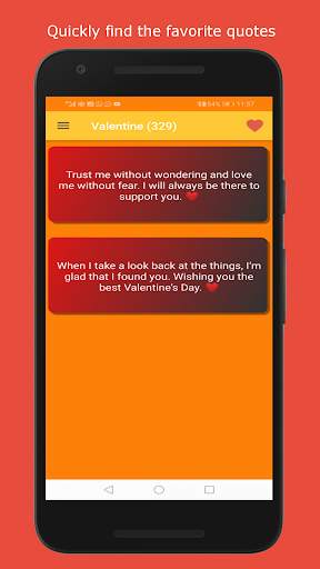 Smart Quotes - Motivation, Love, Sayings & Status screenshot 3