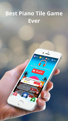 Piano king tiles : best free piano game2020 screenshot 1