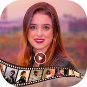 VideoFX Music Video Maker