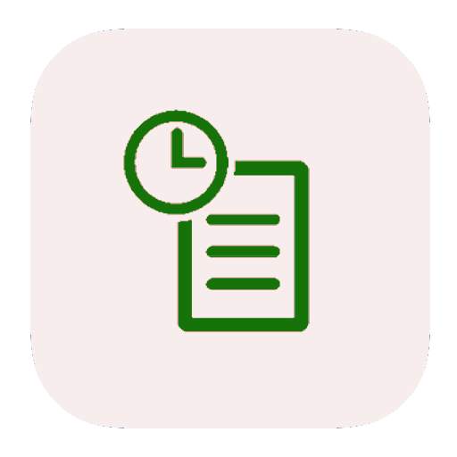App Usage and Log generater 1.1.1