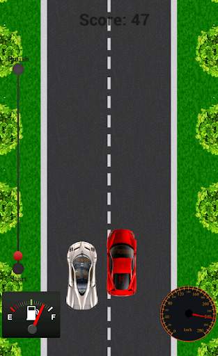 Speed Car For Racing and Climb screenshot 4