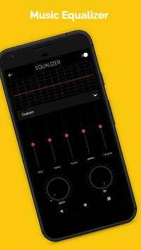 Free Music Download for JioSaavn screenshot 5