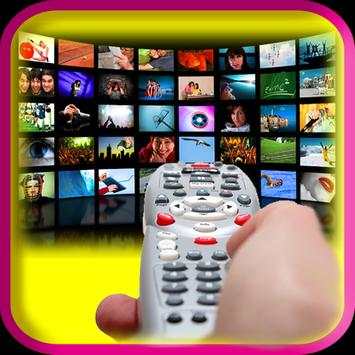 Universal Remote Control TVPro screenshot 7