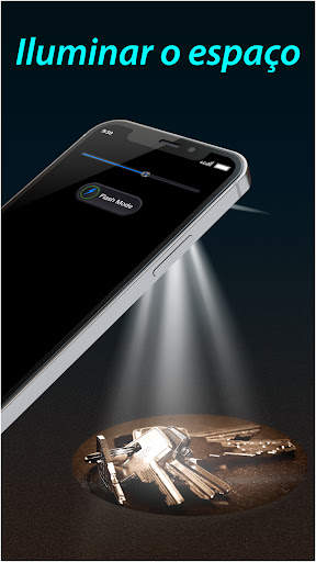 Flash On Call: Alerta Flash screenshot 4