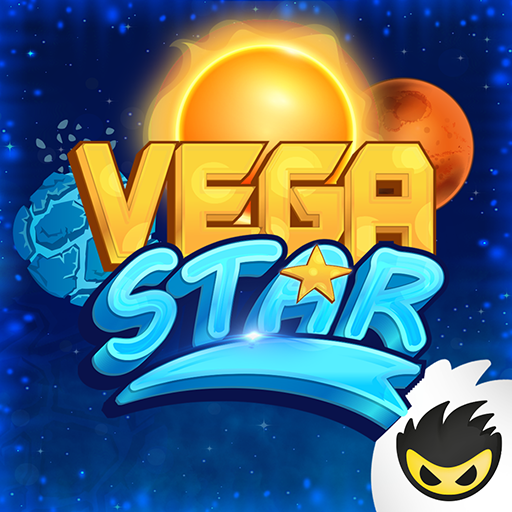 Vega Star icon