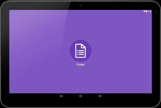Forms for Google forms screenshot 9