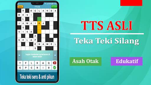 TTS Asli - Teka Teki Seru 2024 screenshot 6