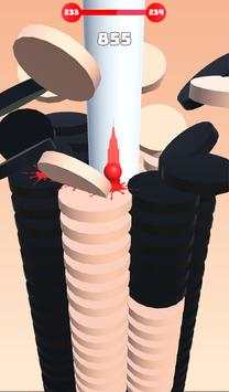Stack Ball Jump screenshot 4