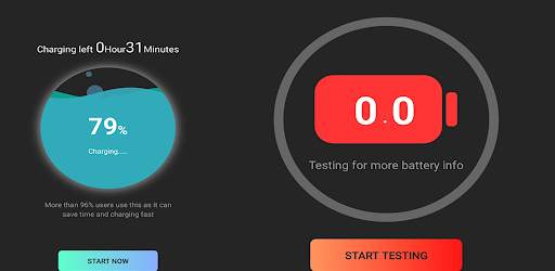 Fast Charging-Super Fast charging -Phone Optimizer screenshot 5