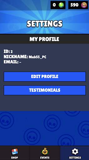 FREE BRAWL PASS screenshot 2