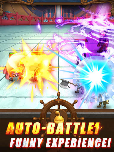 Pirates War screenshot 7