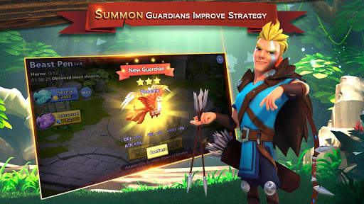 Final Heroes screenshot 4