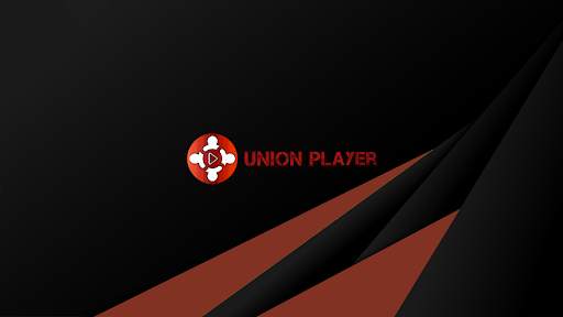 UNION PLAYER screenshot 1