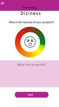Vidame wellbeing screenshot 6