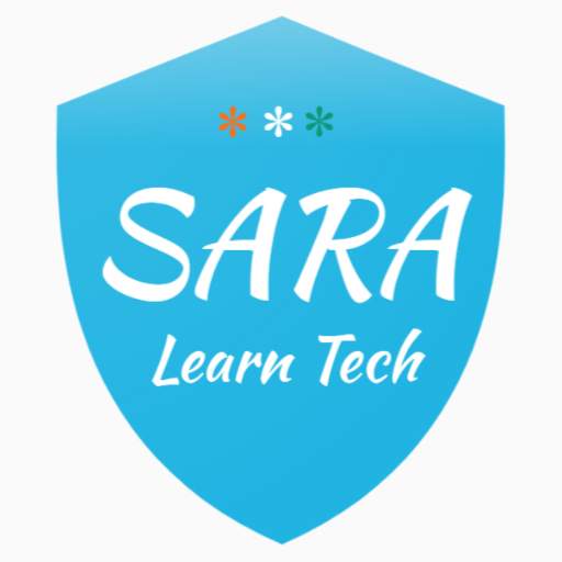 Sara Learn Tech 0.0.2