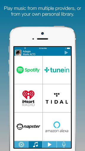 Jam WiFi screenshot 2