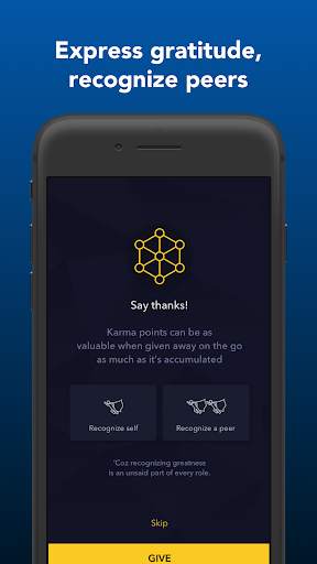 Timely App screenshot 5
