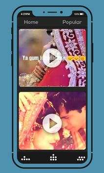 Saath Nibhaana Saathiya Video Status screenshot 4