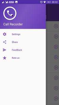 Free Call Recorder - Automatically Record Call screenshot 6