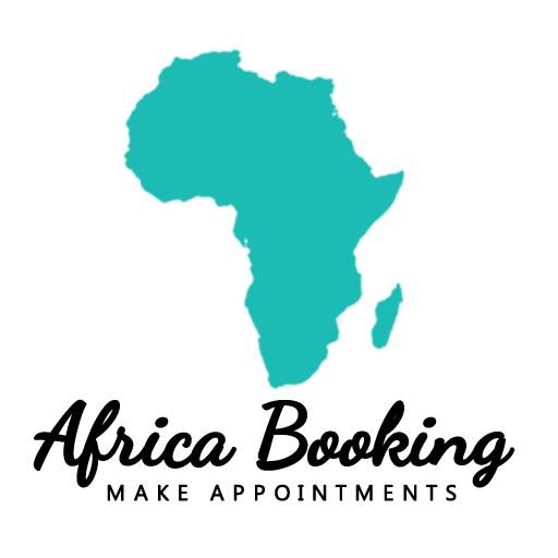 Africa Booking 1.0