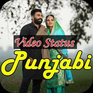 New punjabi Video Status For TikTok screenshot 1