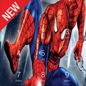 Spiderman Screen Lock hd 4k on 9Apps
