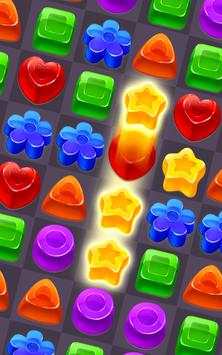 Candy Party Match 3 screenshot 1