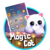 Cute Magic Kawaii Theme 1.1.3