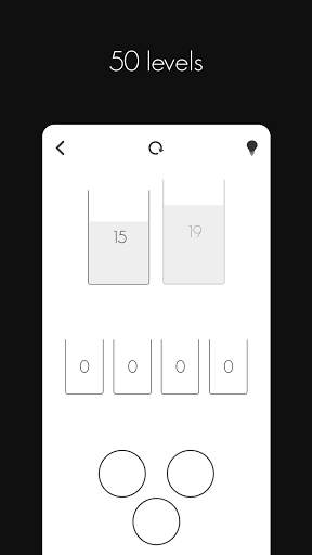 here - a puzzle game screenshot 3