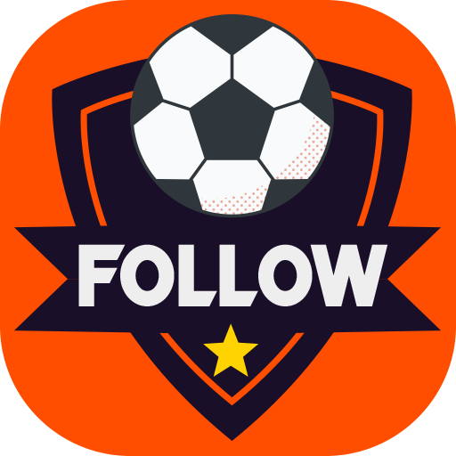 Follow - Betting Tips आइकन
