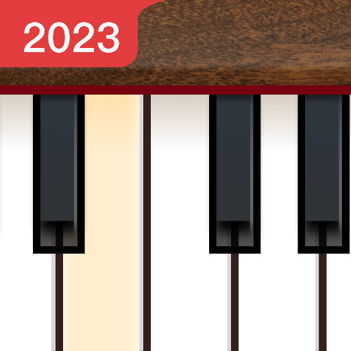 Piano Keyboard:  Music Tiles 1.0.0