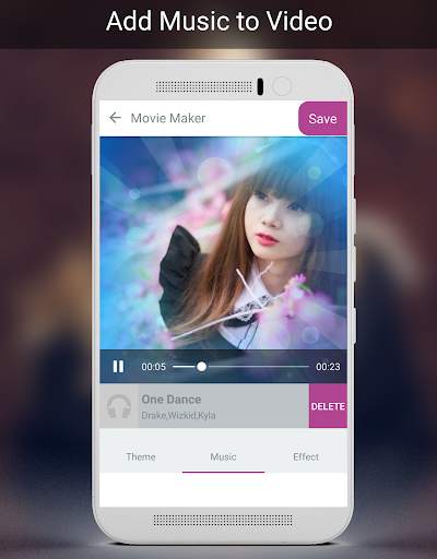 Video Photo Maker screenshot 8