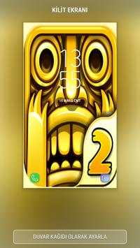 Temple Run Wallpaper screenshot 3
