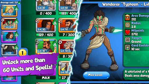 Gleem Lands screenshot 3