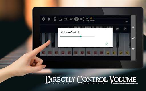 Perfect Piano Keyboard screenshot 3