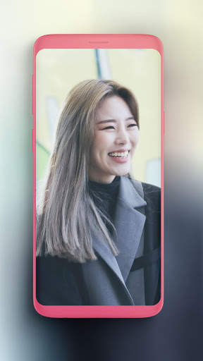 Mamamoo Wheein wallpaper Kpop HD new screenshot 6