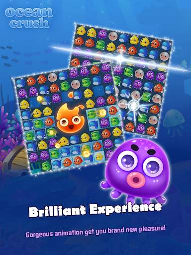 Ocean Crush screenshot 13