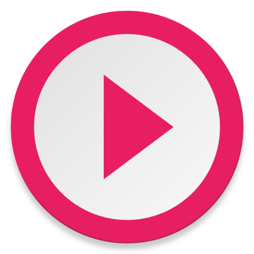 Floating Player icon