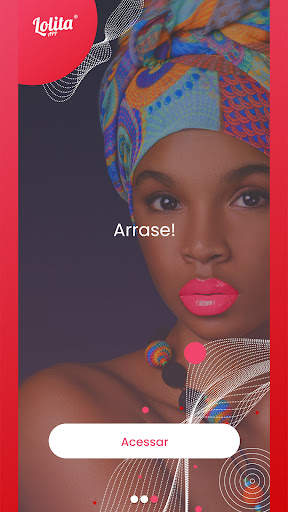 Lolita App screenshot 3