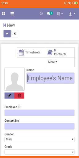 Sigma AVIT screenshot 4