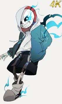 The Bast Undertale Wallpaper HD screenshot 5